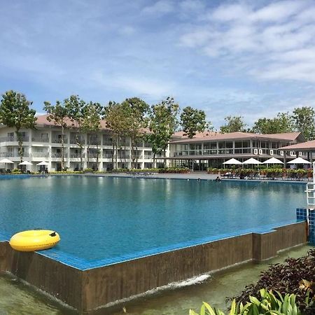 Century Langkasuka Resort Langkawi Pantai Cenang  Exterior foto