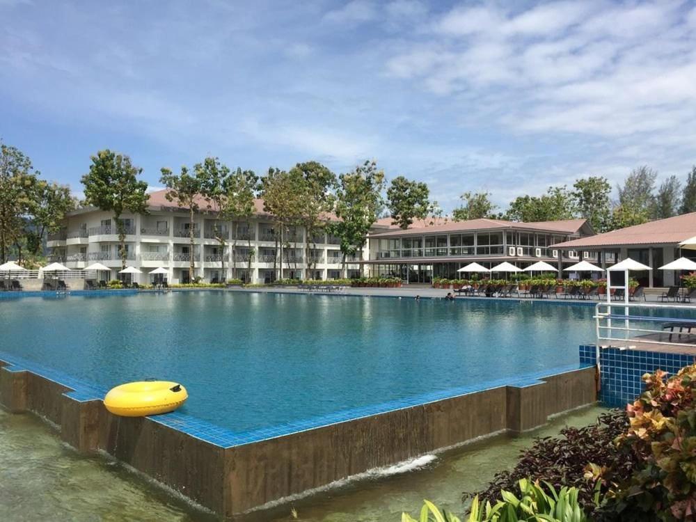 Century Langkasuka Resort Langkawi Pantai Cenang  Exterior foto