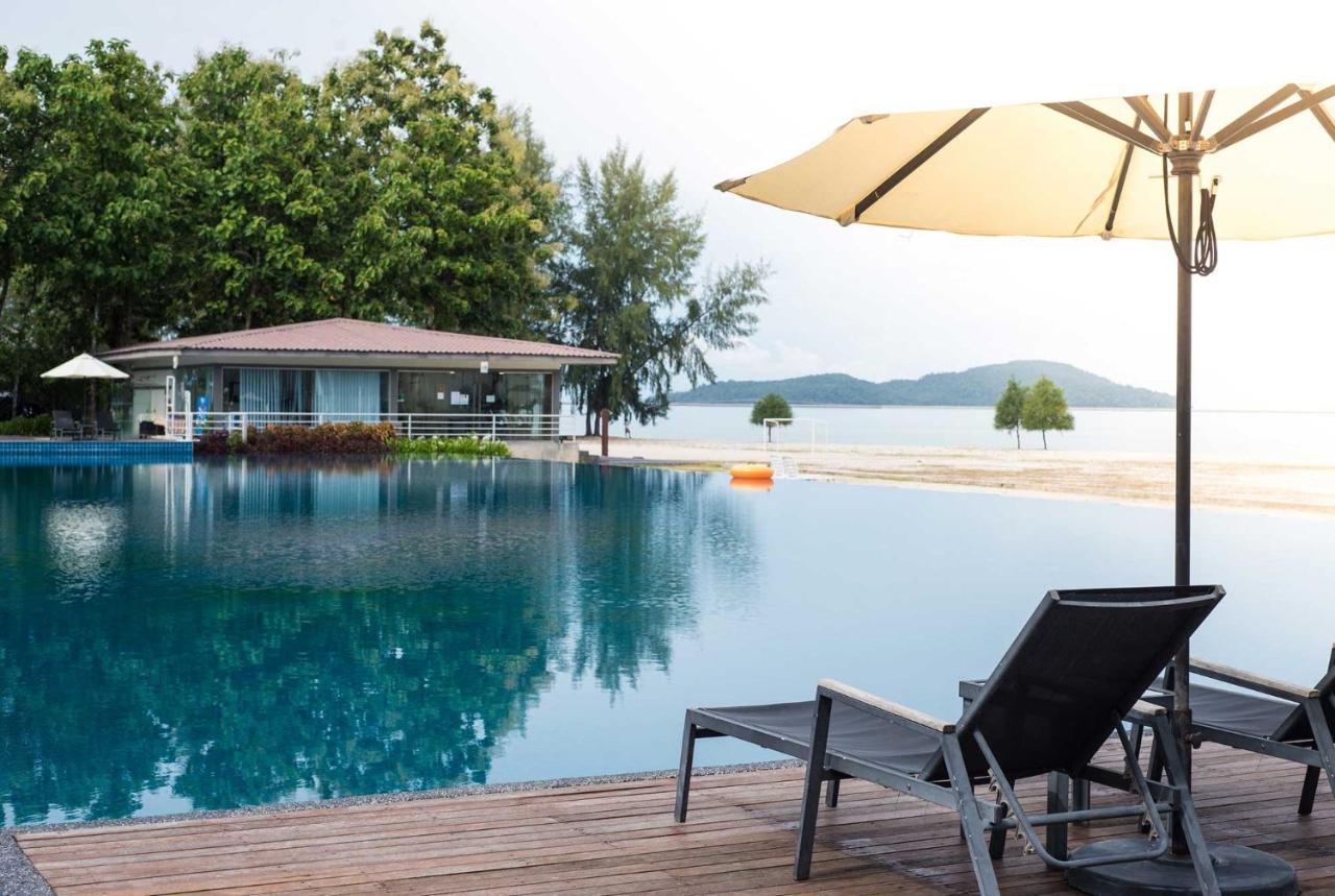 Century Langkasuka Resort Langkawi Pantai Cenang  Exterior foto