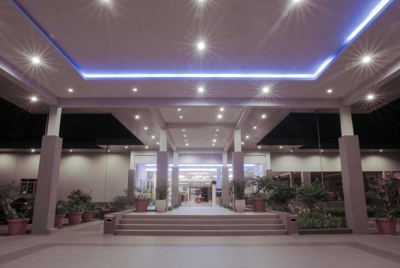 Century Langkasuka Resort Langkawi Pantai Cenang  Exterior foto
