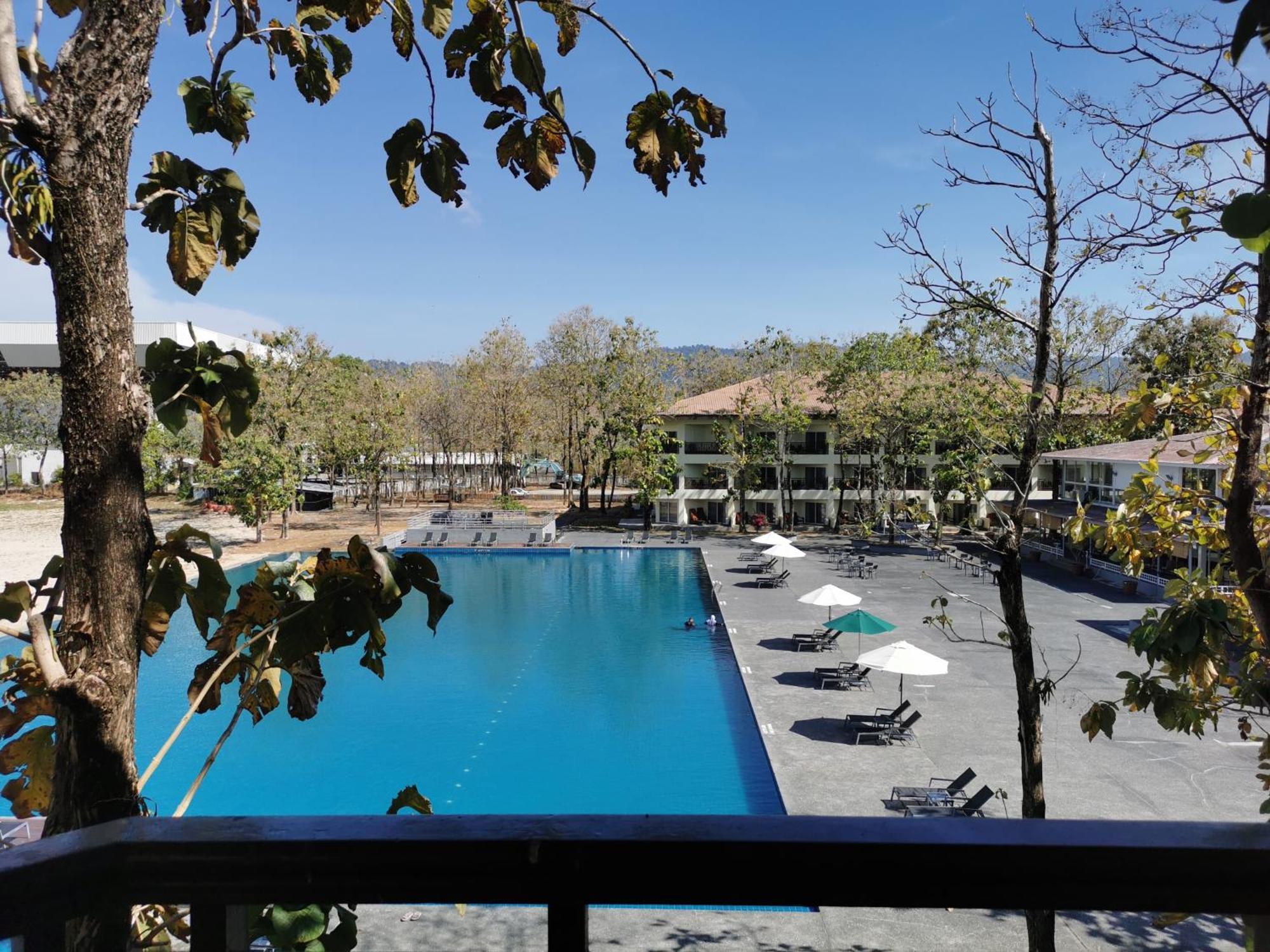 Century Langkasuka Resort Langkawi Pantai Cenang  Exterior foto