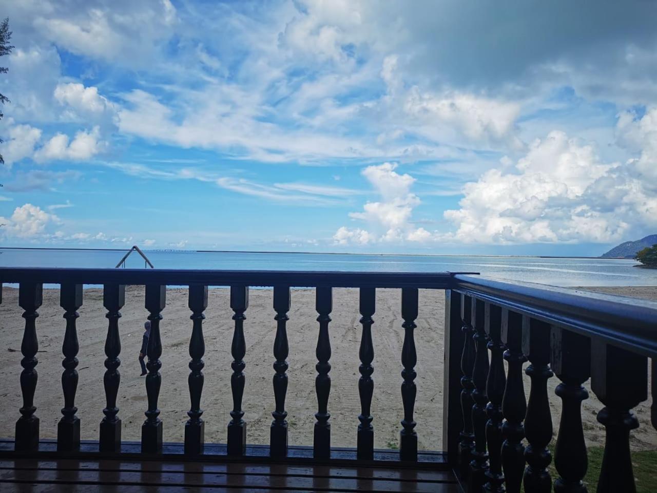 Century Langkasuka Resort Langkawi Pantai Cenang  Exterior foto