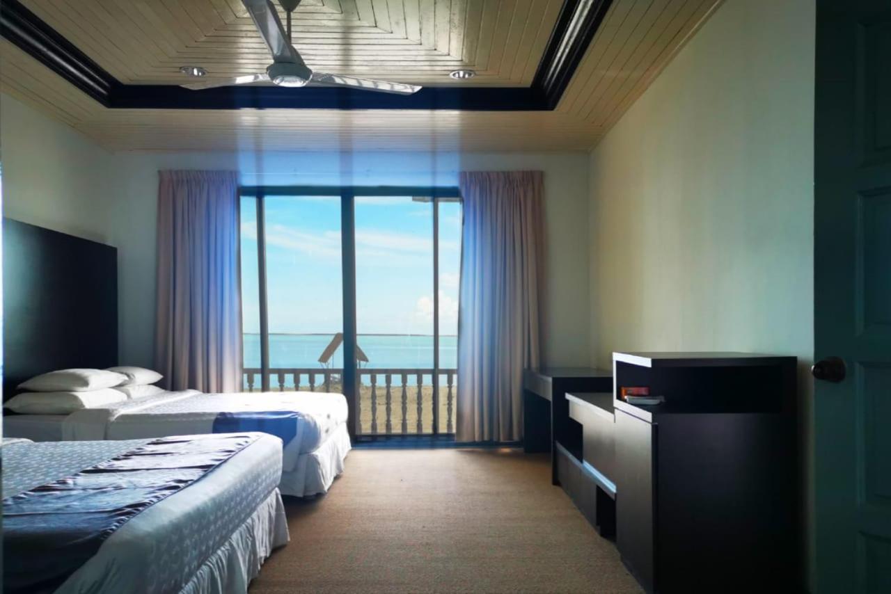 Century Langkasuka Resort Langkawi Pantai Cenang  Exterior foto