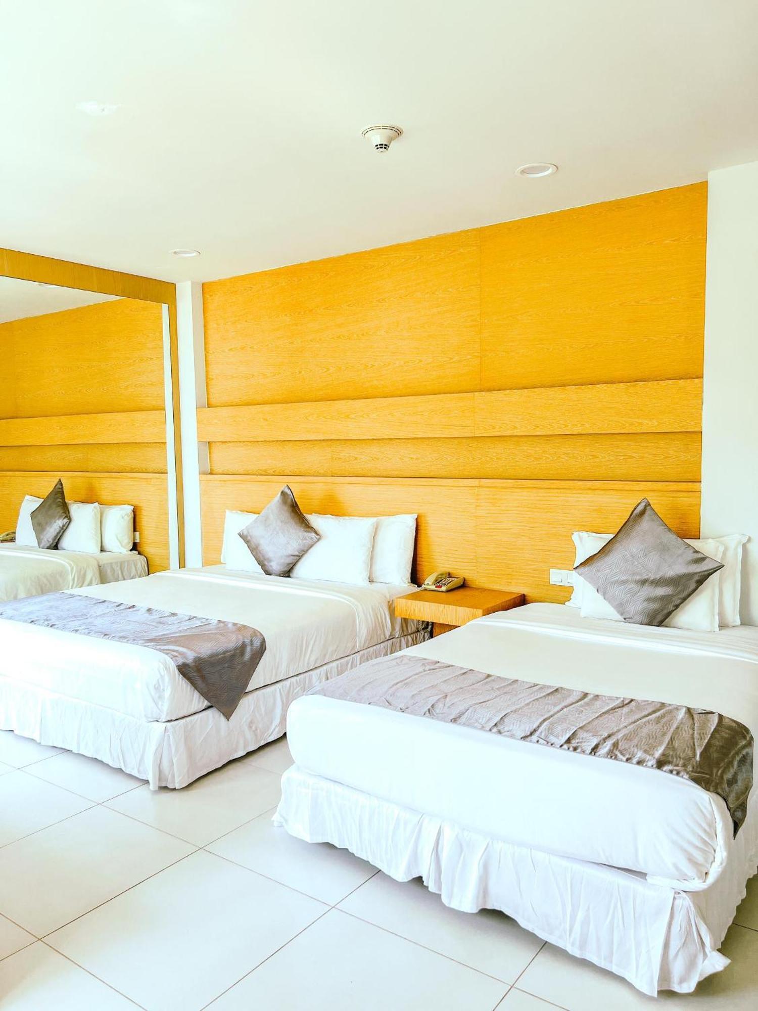 Century Langkasuka Resort Langkawi Pantai Cenang  Exterior foto